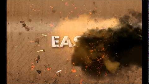 Action Essential Videocopilot - Easy-Es sparks