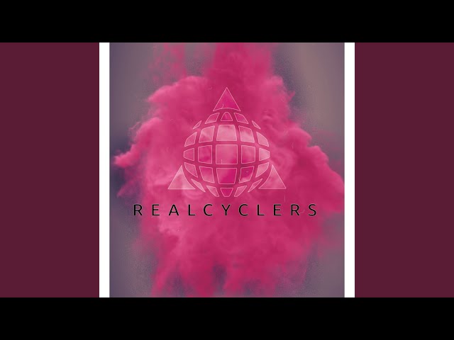 Realcyclers - King Of My Castle