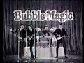 Bubble Magic Beatles commercial