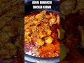 DUBAI BAWARCHI CHICKEN KORMA COMING SOON