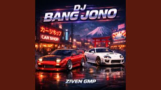 DJ BANG JONO