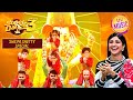 'Gajanana' पर इस Performance ने किया Shilpa को Impress | Super Dancer S3 | Shilpa Shetty Special