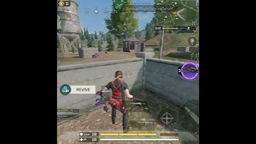 EASY SQUAD WIPING || 1VS4 || #shorts #youtubeshorts #codm #callofdutymobile #codmobile #unicogaming