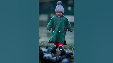 Thumbnail of "Qalbi Fil Madina - Maher Zain & Harris J | Most Beautiful Nasheed 2025"