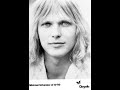 Michael Schenker - As Tears Go By (live a Rolling Stones cover) 1966 in his first band the Enervates