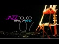 Jazz House DJ Mix 07 by Sergo