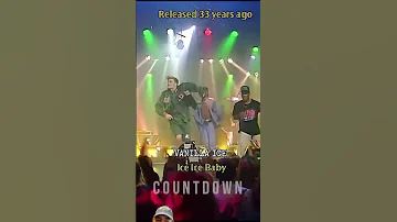 Ice Ice Baby Vanilla Ice Let S Go Vanillaice 90s Letsgo 