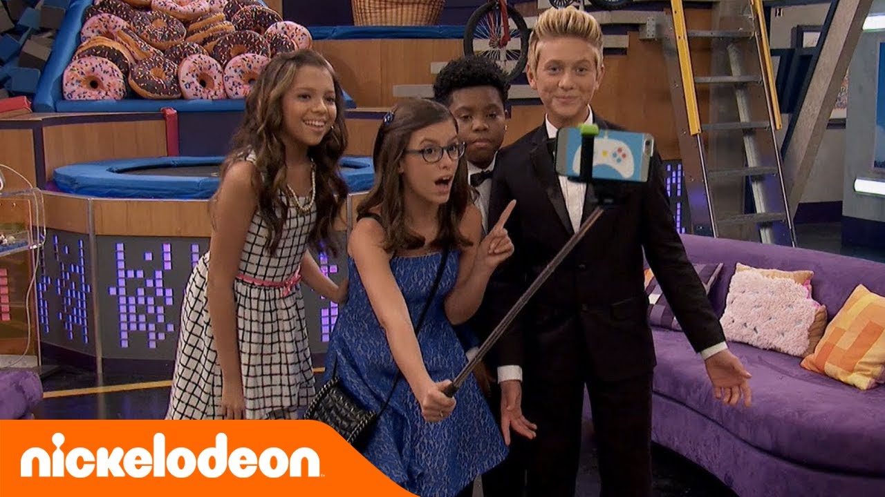 Game Shakers – Jetzt Geht’S App Game Shakers – Jetzt Geht’S App
