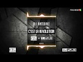 DJ Antoine - C&#39;est La Revolution (DNF x DJ WAJS  Remix)