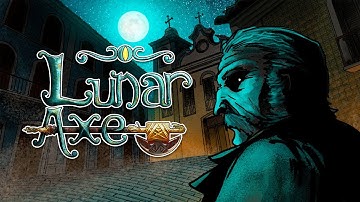 Lunar Axe | Nintendo Switch, PS4, PS5 and Xbox