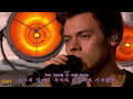 해리 스타일스 Sweet Creature 라이브 한글자막 mp3