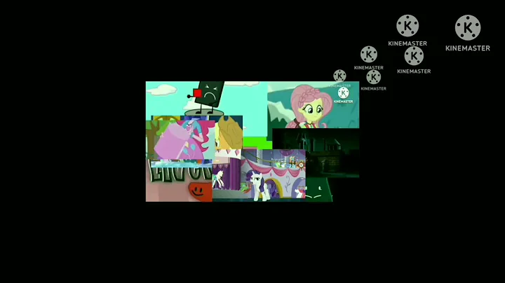 Another Klasky Csupo YTP N1293