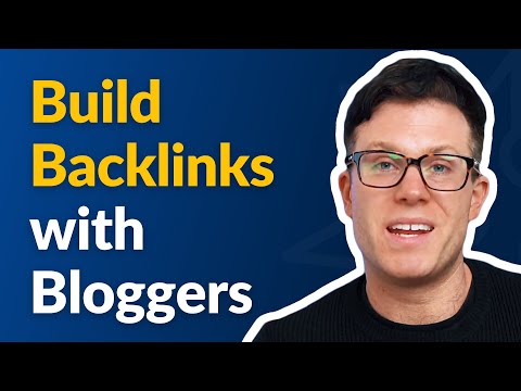 What is Blogger Outreach? and How To Use It for Link Building