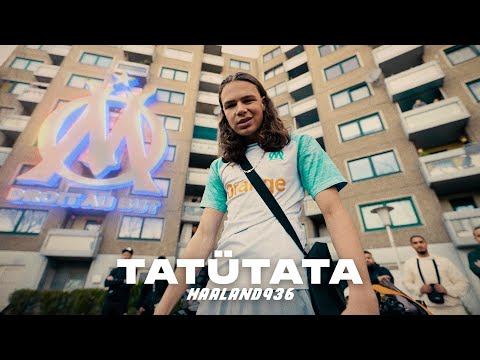 Haaland936 - Tatütata (prod. by Offbeat) [official video]