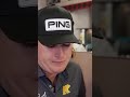 Neal Shipley started his week at a Waffle House, now he's paired with Tiger Woods on Masters Sunday