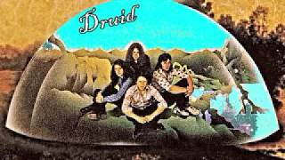 Druid = Fluid Druid = 1976 - (Full Album)