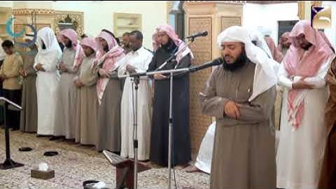 تلاوة عذبة من سورة البروج بصوت القارئ  وديع اليمني