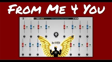 YYBY | Reason Studio 12  Combinator Template