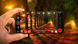 Top 5 Free Professional DSLR Camera Apps For Android (2022) screenshot 2