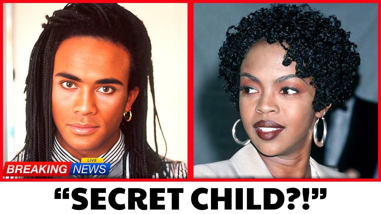 25 Shocking SCANDALS R&B Stars Tried To Hide