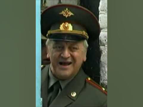 "Великий гуру Николя - Баба.. он же прапорщик Казаков" ДМБ: Снова в Бою ...