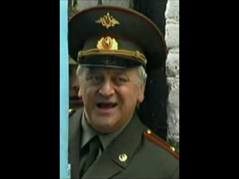 'Великий гуру Николя - Баба.. он же прапорщик Казаков' ДМБ: Снова в Бою