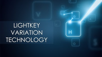 Lightkey Variation Technology In Action (2017 Edition)