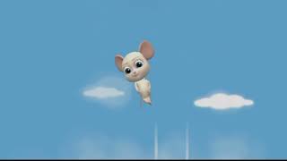 My talking Hal | umbrella screenshot 4