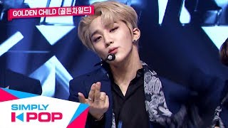 [Simply K-Pop] Golden Child(골든차일드) - Without You _ Ep.400 _ 020720