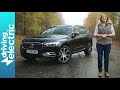 Volvo XC60 T8 Twin Engine review – DrivingElectric