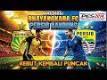 🔴Bhayangkara FC vs.Persib Bandung I BRI SUPER LEAGUE 2025/26 l PES 2014 Season 2025/2026