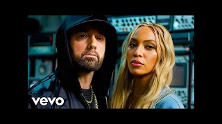 Eminem x Beyonce - SAME GAME ( Music Video 2024 ) Resimi