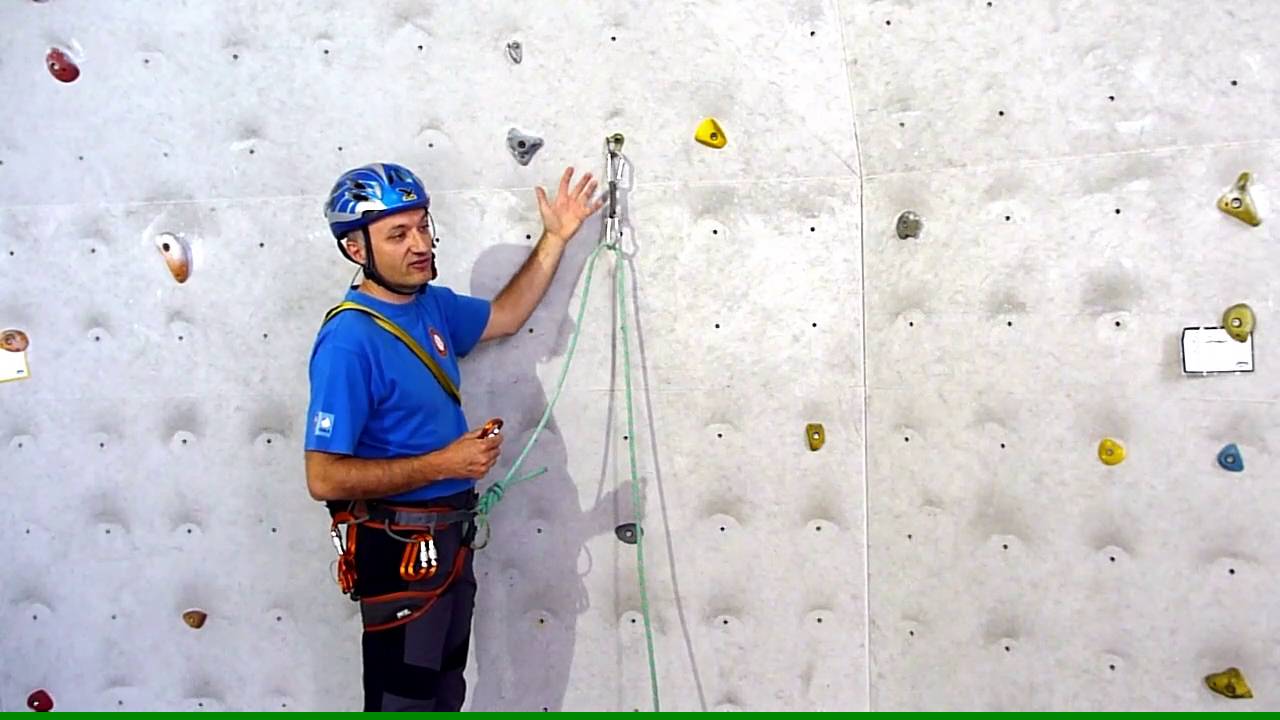 Penjanje dugih sportskih smjerova