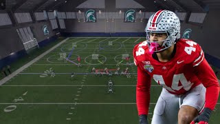 How to Perform Stunts In College Football 26