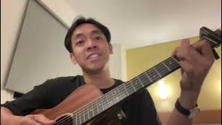 Maliq & D'Essential - Begini Begitu (cover)