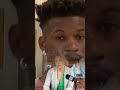 Jimmy Butler’s From Nobody to NBA Star Journey