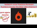 hotmart como funciona hotmart funciona mesmo Duvidas sobre Hotmart