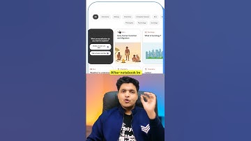 🔥Google Just Changed Education Forever - LearnYour Way Al Breakdown #GoogleAI #AIinEducation #ai