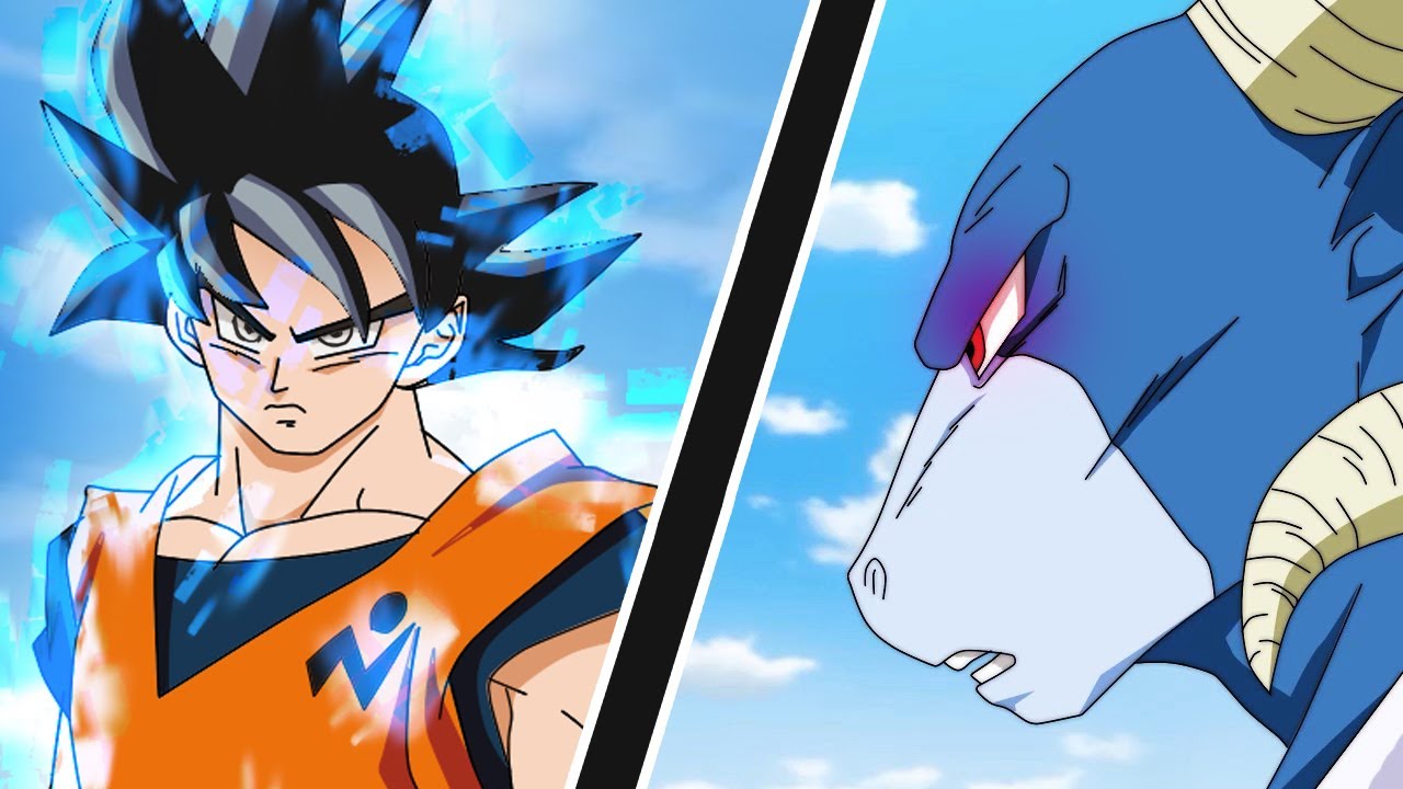 Goku, Dragon Ball Z  Anime dragon ball super, Dragon ball super manga, Anime  dragon ball