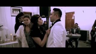 The Mannequin Challenge (Ardahun & Tenzing)
