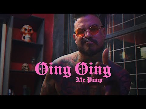 Mr. Pimp - Oing Oing