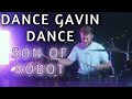 Ben Cranston - Dance Gavin Dance // &quot;Son of Robot&quot; - Drum Cover Snippet