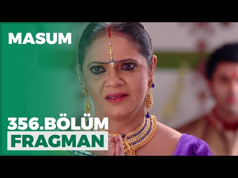 Masum 356. Bölüm Fragmanı - 13 Mart Cumartesi