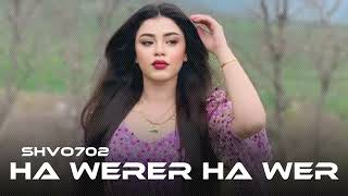 Ha Werer Ha Wer (Kurdish Cover )2026