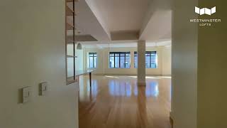 Westminster Lofts - Burgess O'Gorman, Unit 401