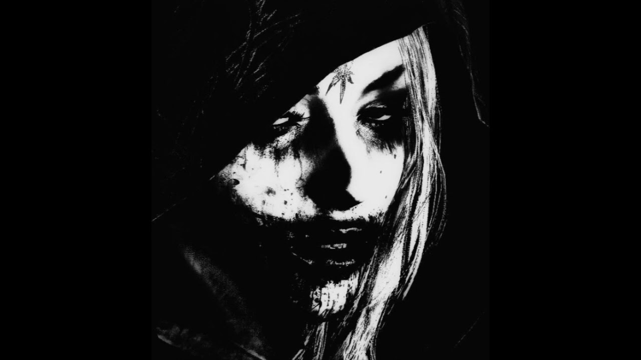 (free) ♰SCARY♰- metalcore,trap metal