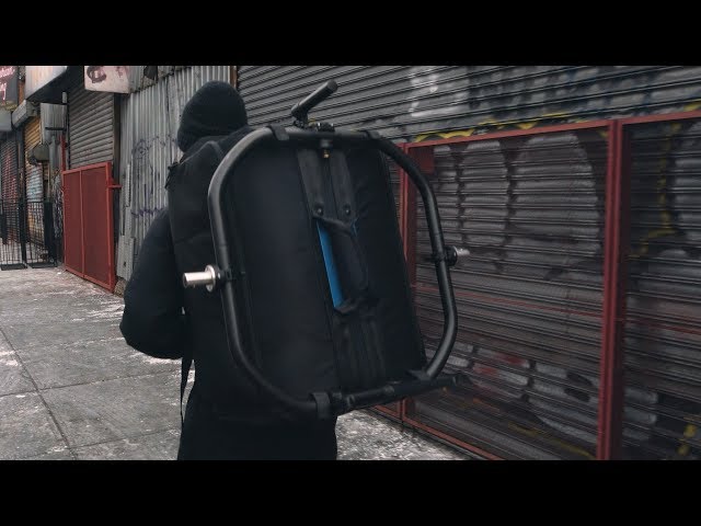 TENBA Cineluxe backpack24 テンバ シネルックス-