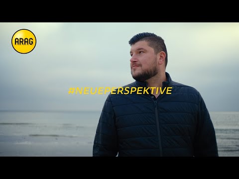 ARAG Neue Perspektive: Philipp