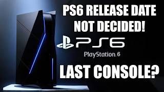 PlayStation 6 Is In BIG Trouble… Is This Sony’s Last Console?