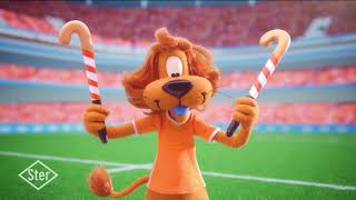 Tv Loeki De Leeuw  2021  Olympische Spelen Npo  Ster Leaders   Hd 1080p 10 Leaders